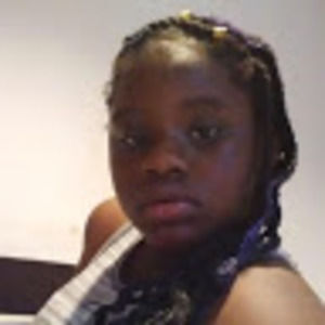 Meet your Posher, Aaliyah